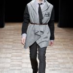 Yigal AzrouÃ«l Fall/WinterWinter 2011/2012