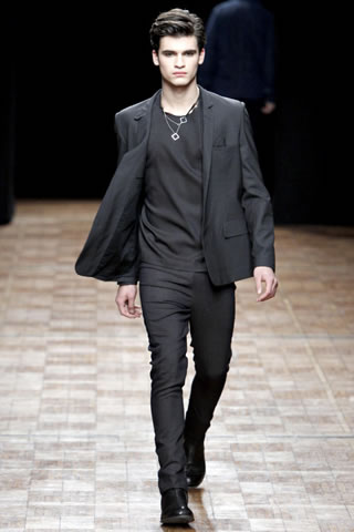 Yigal AzrouÃ«l Fall/Winter 2011/12 Collection