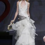 Bridal 2011 Collection Cris Yolan