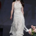 Cris Yolan 2011 Bridal Debut