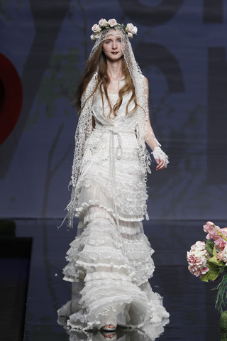 Cris Yolan Barcelona