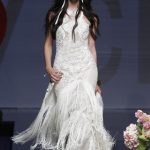 Cris Yolan Barcelona Bridal Show