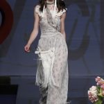 Bridal 2011 Cris Yolan