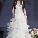 Bridal Dresses Show 2011 by Cris Yolan