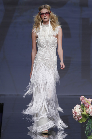 Cris Yolan 2011 Barcelona