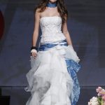 Cris Yolan 2011 Bridal Collection