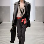 Fall Winter Yulia Nikolaeva Collection