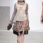 Latest Yulia Nikolaeva Winter Fashion