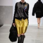 MBFWR Yulia Nikolaeva 2011 Collection