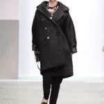 Fall Winter Yulia Nikolaeva Latest Collection