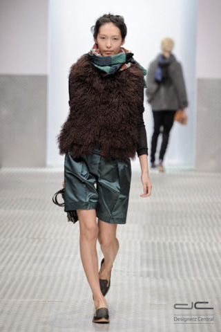 Fashion Yulia Nikolaeva