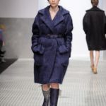 Latest Yulia Nikolaeva Fall Fashion