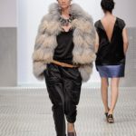 Latest Yulia Nikolaeva RFW