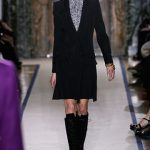 yves saint laurent ready to wear fall 2011 collection 8