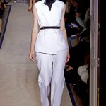 Paris Fashion Week 2011 Spring Collections