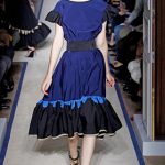 Spring/Summer 2011 Paris Fashion Week