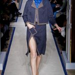 Yves Saint Laurent Women Summer Collection