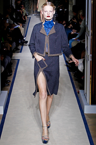 Yves Saint Laurent Women Summer Collection