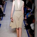 Paris Fashion Week 2011 Designer