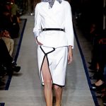 Yves Saint Laurent Spring/Summer 2011 Collection