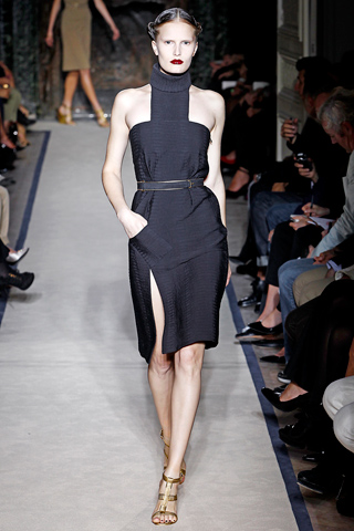 French Fashion Week 2010 Photos