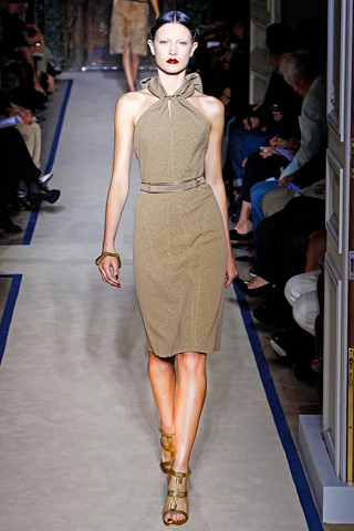 Paris Fashion Week 2010 News