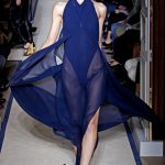 Paris Fashion Brands 2011 Collection