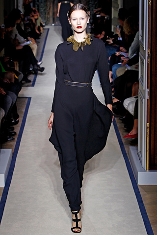 Fashion Designer 2011 Spring Collection