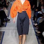 Yves Saint Laurent Spring 2011 Collection