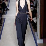 Yves Saint Laurent Spring 2010 Ready To Wear