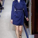 Yves Saint Laurent Summer 2011 Collection