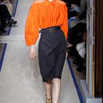 Spring 2011 Collection By Yves Saint Laurent