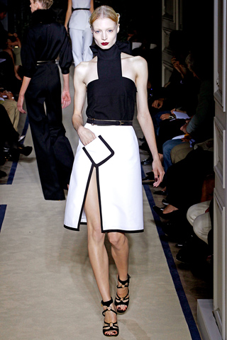 Summer 2011 Collection BY Yves Saint Laurent