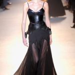 Zac Posen RTW Fall 2011 Latest Collection Gallery 13