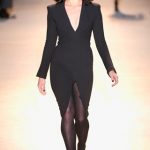 Zac Posen RTW Fall 2011 Latest Collection Gallery 14