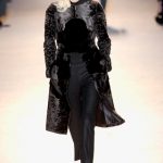 Zac Posen RTW Fall 2011 Latest Collection Gallery 15