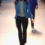 Zac Posen RTW Fall 2011 Latest Collection Gallery 16