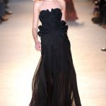 Zac Posen RTW Fall 2011 Latest Collection Gallery 18