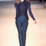 Zac Posen RTW Fall 2011 Latest Collection Gallery 19