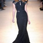 Zac Posen RTW Fall 2011 Latest Collection Gallery 20