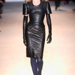 Zac Posen RTW Fall 2011 Latest Collection Gallery 7