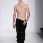 Zang Toi Spring Summer 2011 Collection