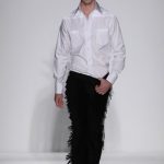 Mercedes-Benz Fashion Week Spring 2011