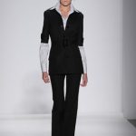 Mercedes-Benz Fashion Week 2011 Designer