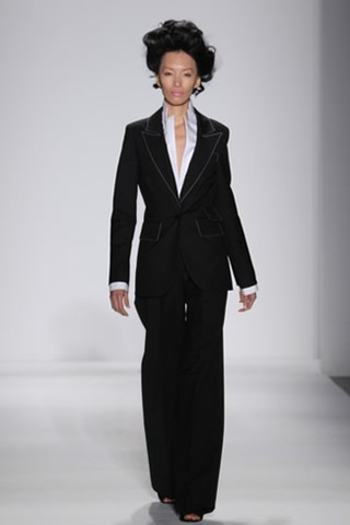 Mercedes-Benz Fashion Week 2010