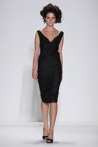 New york Fashion Week 2010 Pictures