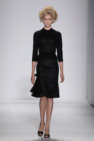 Mercedes-Benz Fashion Week 2010 News