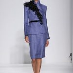 Mercedes-Benz Fashion Week 2011 Zang Toi