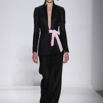 Fashion Brand Zang Toi Design 2011 Collection