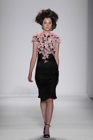 American Fashion Brands 2011 Collection